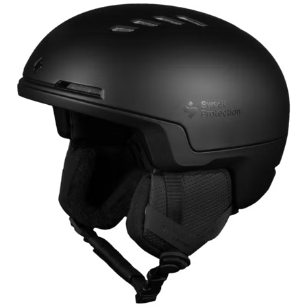 Sweet Protection M's Daymaker Mips Helmet Matte Black