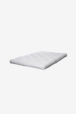 Karup Design - Sandwich Futon - Luonnonväri - Patjat - 120X200 - - Homeroom