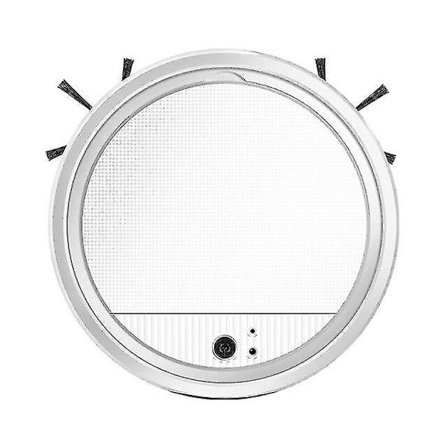 Automatisk robotstøvsuger trådløs feiemaskin