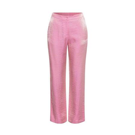 RUE de Femme Wide Broek , Roze , Dames , Maat: XS
