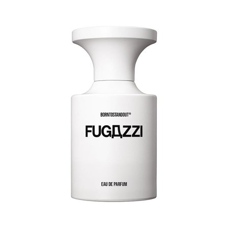 BORNTOSTANDOUT Fugazzi By Borntostandout Eau de Parfum 50 ml, Parfumer & Dufte, Til Hende, Eau De Parfum