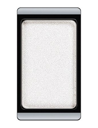 Artdeco Eyeshadow Pearly 10 White - White - 0.8 G