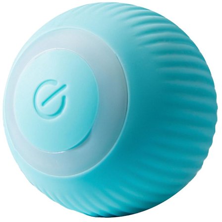 Kattretande leksak katt silikonboll katt leksak intressant