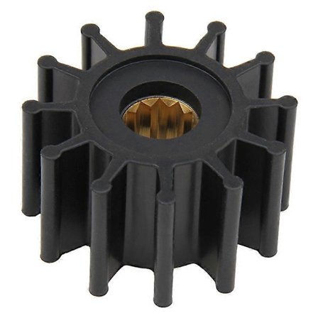 Vandpumpe Impeller til Jabsco Volvo Penta Johnson 09-1027B 1210-0001 18-3081
