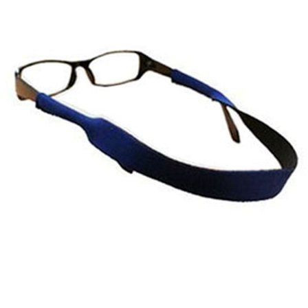 Praktiske briller/solbrillesnor