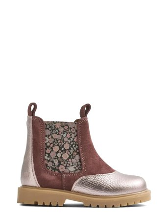 Wheat Chelsea Kana - Purple - 35