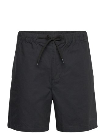 Halo Command Shorts Black HALO