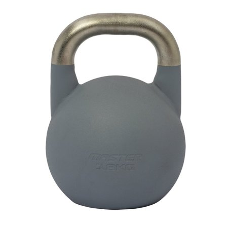 Master Fitness Competition Kettlebell 8–32 kg