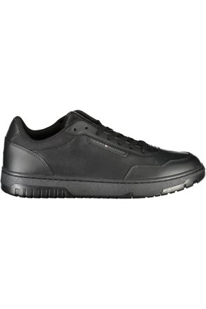 Tommy Hilfiger Calzatura Sportiva Uomo Nero