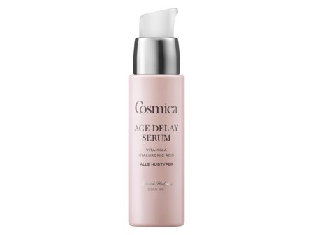 Cosmica Age Delay Serum, 30 ml