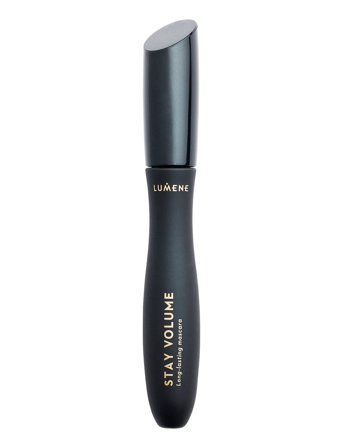 LUMENE Stay Volume Mascara - Black - Black - 9 ml