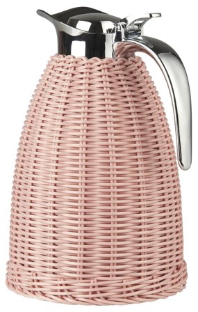 Ib Laursen Termokanne Rotting Rosa 1.5L