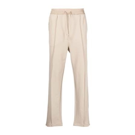 Y-3 - Joggingbyxor - Beige - Herr - Storlek: S, Herr, Storlek: S