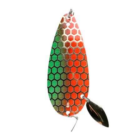 IFISH Vidar 85mm - TURT