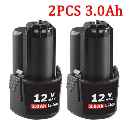 3000mah Bosch 12V Akun vaihtoakku Bosch BAT412A BAT414 BAT411 BAT412 D-70745GOP 2607336014 Sähkötyökalut