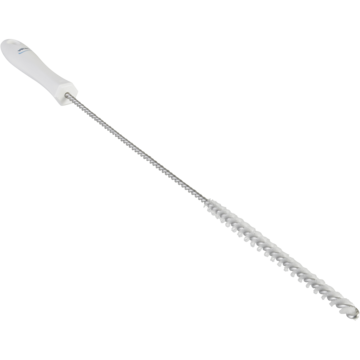 RØRRENSER 480MM HARD HVIT