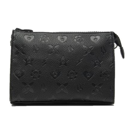 Barrow, Cross Body Bags Zwart, Dames, Maat:ONE Size,polyester