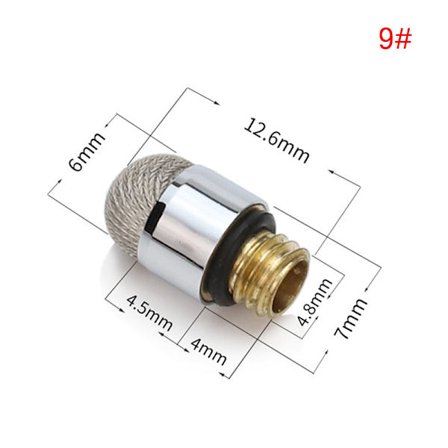 Kapacitiv penna Universal Touch Stylus Ritning för telefonkapacit