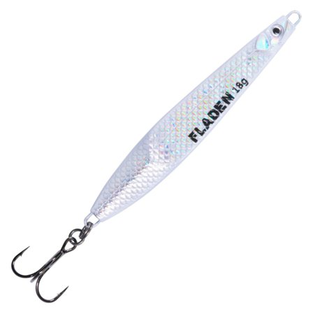 Fladen Wave Sweeper 28g Pearl White