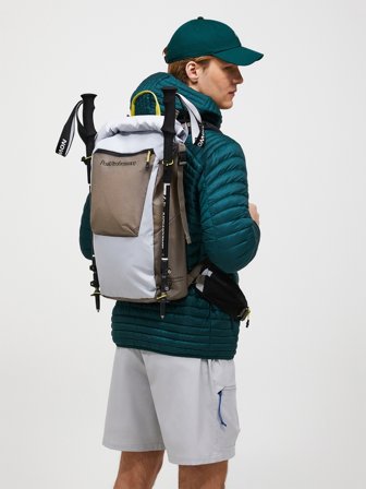Hike Backpack