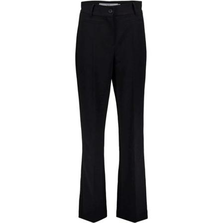 Geisha Chinos , Zwart , Dames , Maat: S