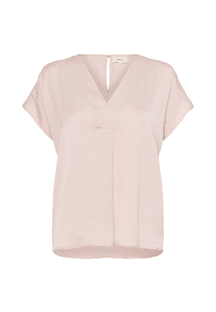 Inwear RindaIW Blouse Skjortor Dam Rosa 38