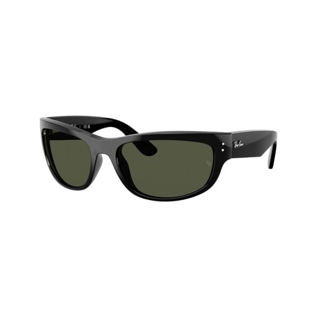 Ray-Ban Balorama XL - Solbriller - Svart - RB2289 901/31 6319