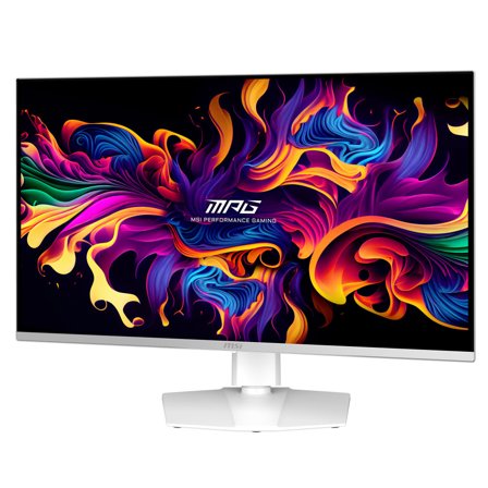 MSI Mpg 321Urxw Qd-Oled Computer