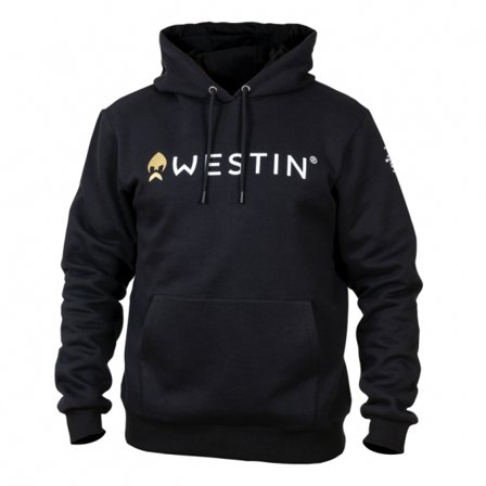 Westin Original Hoodie XXL Black
