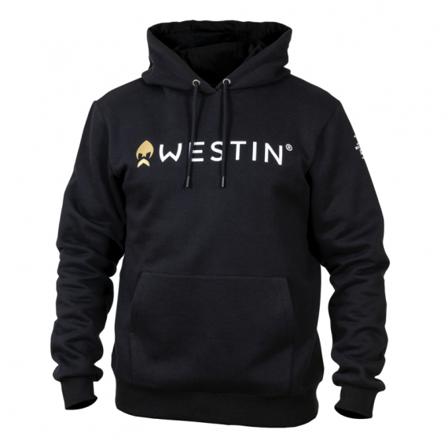 Westin Original Hoodie XL Black