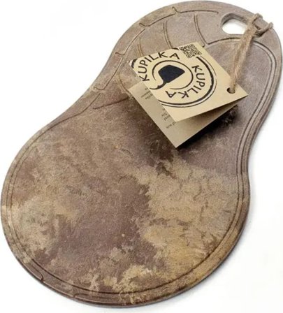 Kupilka Kaarna S eating utensils Brown OneSize