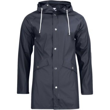 Regnjacka Clique Classic