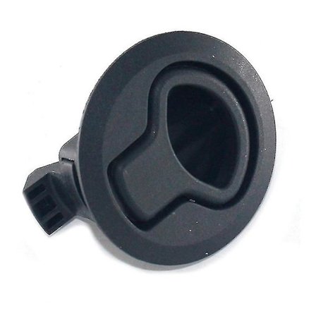 Låsbart flush-montert slam-lås luke lås båt luke lås for marine båt campingvogn Rv tilhenger