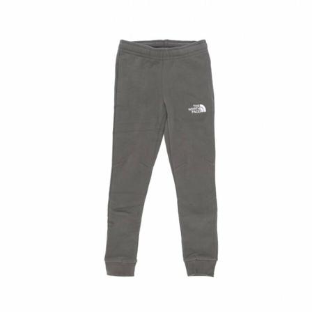The North Face Sweatpants , Grijs , Heren , Maat: M