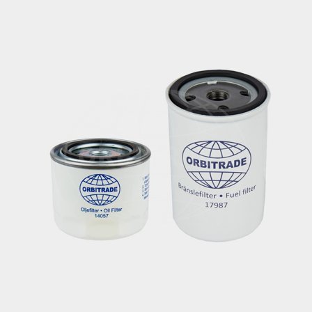 Kit de révision Orbitrade, pour Volvo Penta, 30, 31, KAD32