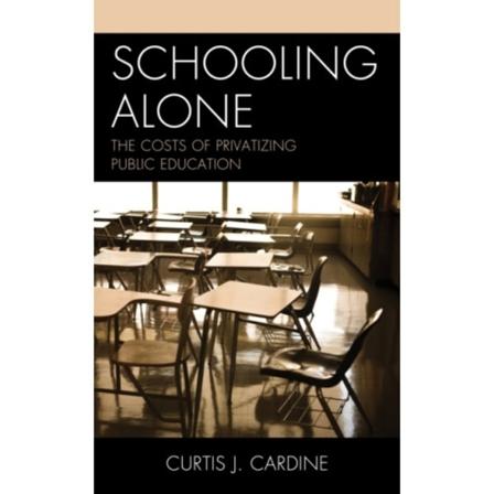 Schooling Alone (häftad, eng)