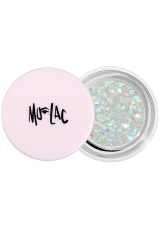 GLITTERAZZO - Gel Illuminante Olografico Viso