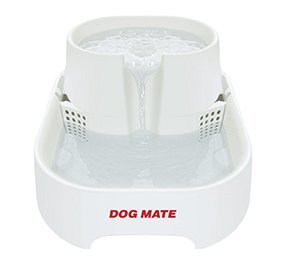 PetMate Drikkefontæne, Hund, 6 Liter