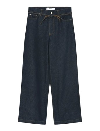 Day Birger et Mikkelsen | Elijah - Unwashed Blue | 38