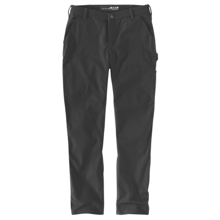 Carhartt 105113N04 Midjebukse sort Sort, Tøj