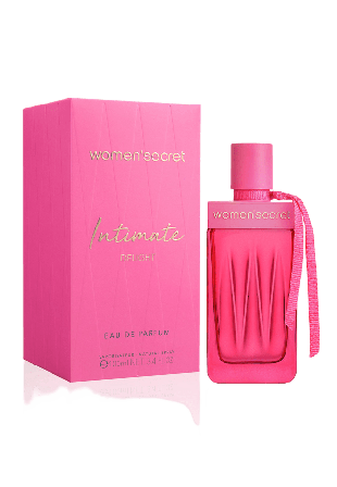 Women ́secret Intimate Delight Eau de Parfum Parfym & EdT Dam 100 ML