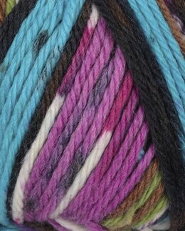 Lanka Viking Raggen Liila multi