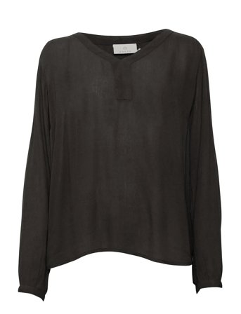 Kaffe | Amber Blouse Ls | 38