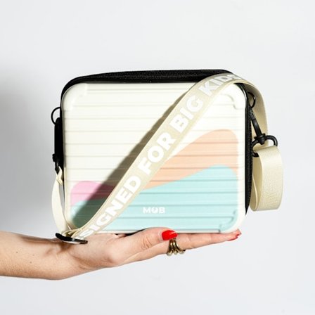 MOB Pixiprint Travel Pack refill 4 rullar + Stickerkit