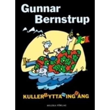 KullerByttaBingBång 9789186329013