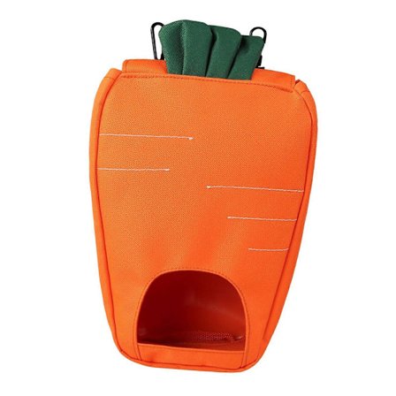 Høyveske for små dyr, kanin, marsvin, høyholder for marsvin