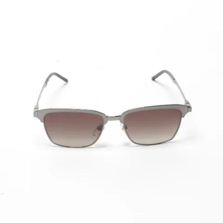 Marc Jacobs Pre-owned Pre-owned Plast solglasgon grå, Dam Vintage Accessoarer, Dam, Storlek: ONE SIZE