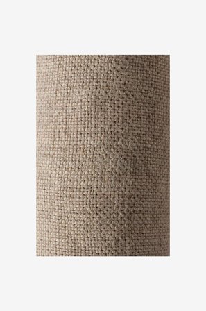 Jotex - Lin 5182 Stoffprøve Lin Beige NOVATEX - Kjøp Stoffprøver - Møbler hos Jotex