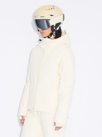 Women's Tryvann Light Down Jacket