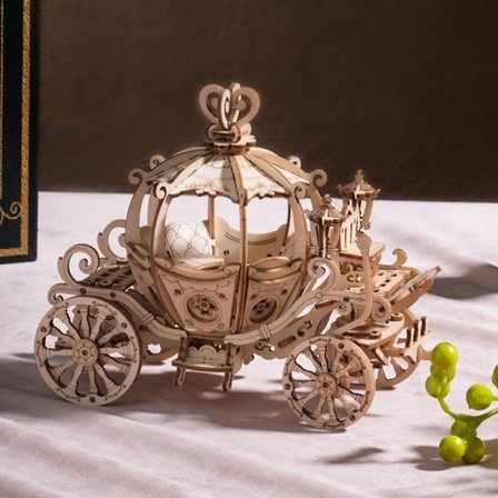 3D-pusselbukett i trä, blomsterhantverkssats i trä, eviga blommor, romantisk födelsedagspresent till mors dag